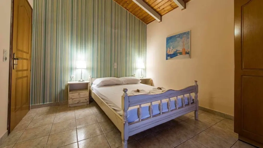 1 Bedroom Standard Apartment with sea view