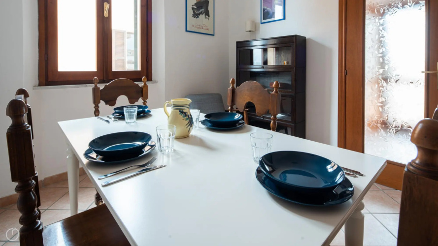 Welcomely - Casa Molara