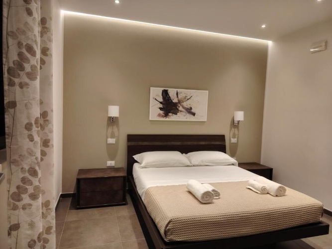 Green Land Boutique Hotel