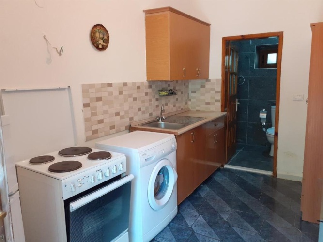 1 Bedroom Apartment with view