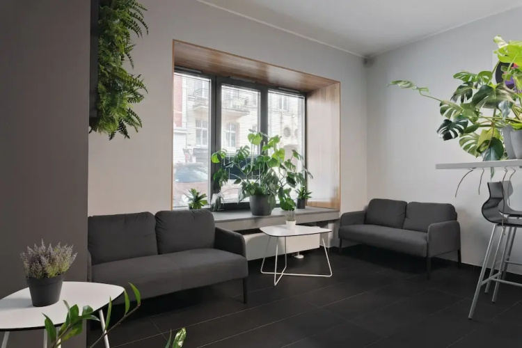 Esperanto Home