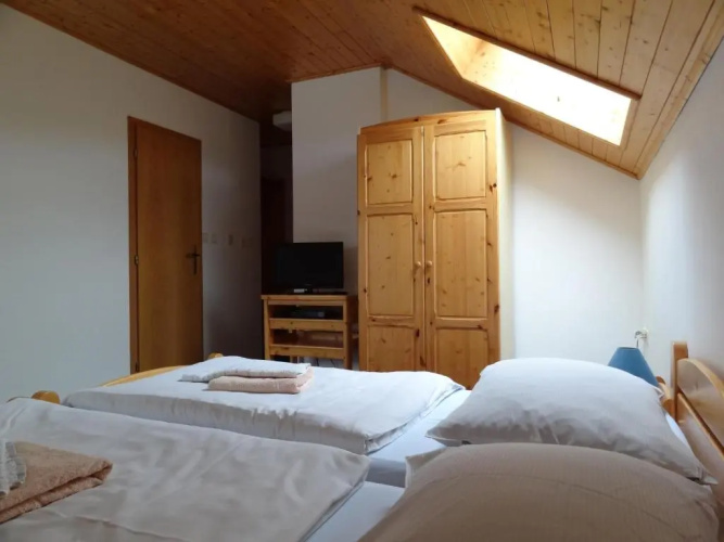 Pension Arnika