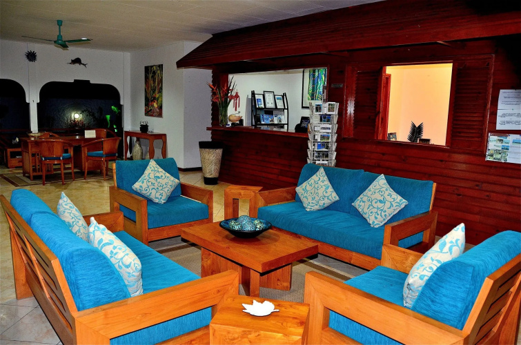Villas De Mer
