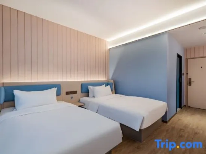 Business Twin room