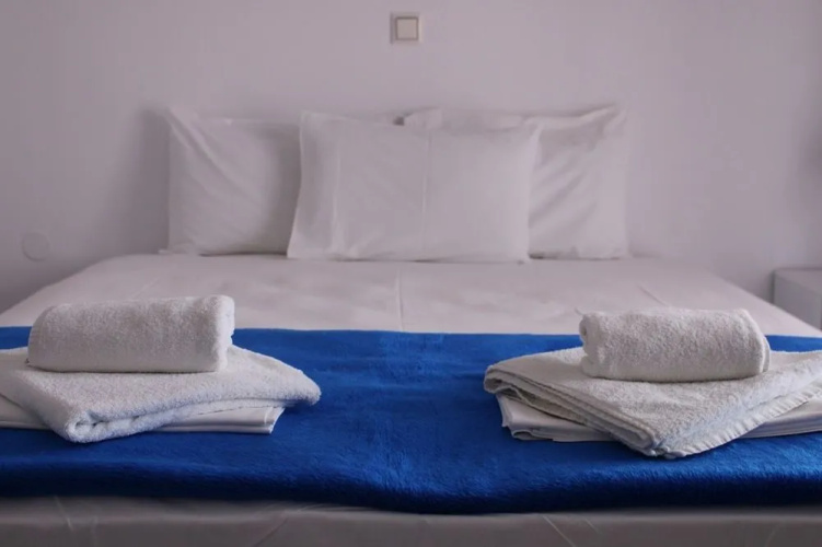 Hotel Theopisti