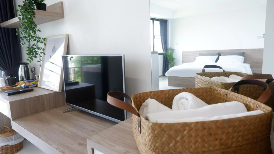 Darin Chiangmai Hotel and Residence