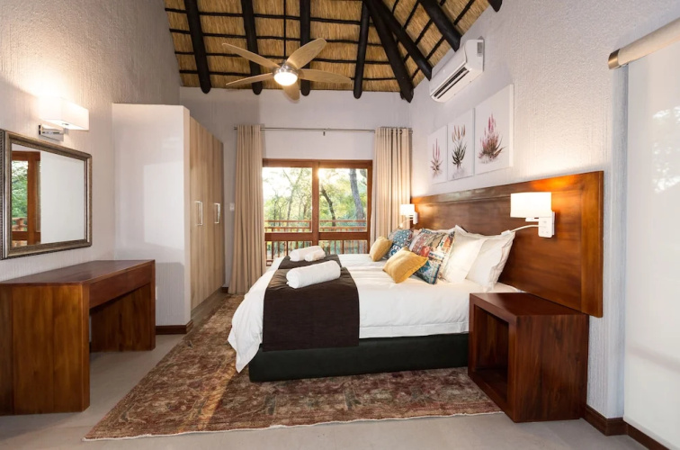 Kruger Park Lodge Unit 611