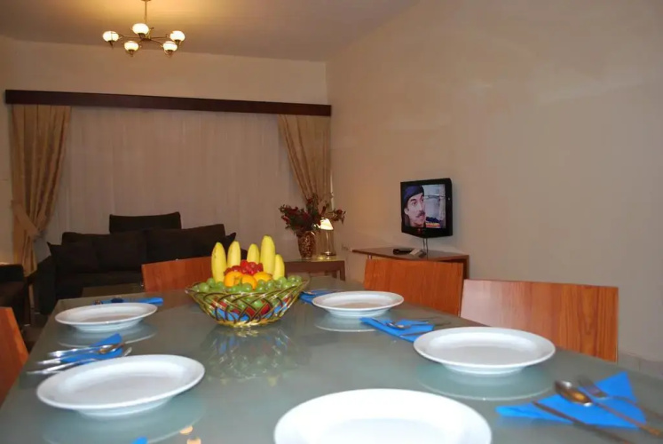 Al Deyafa Hotel Apartments 3
