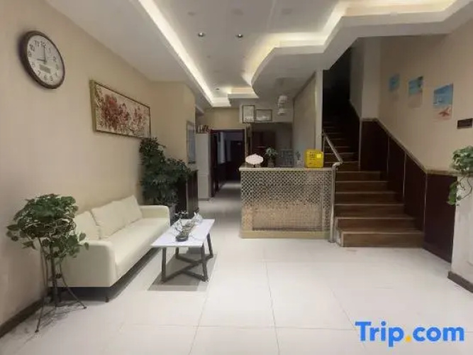Qilihe Haofeng Hotel