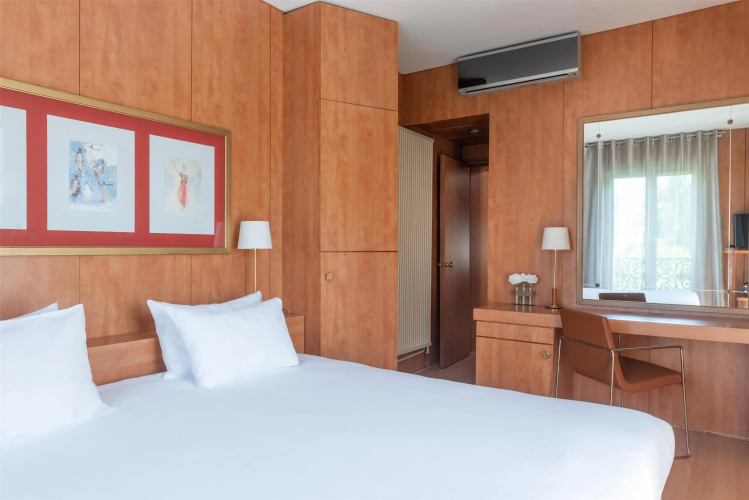 Best Western Hotel Ronceray Opera photo 12