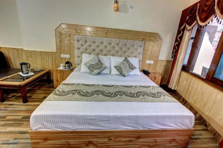Hotel Highway inn