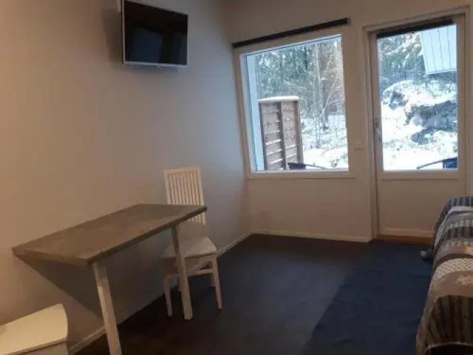 Vuokatti Slope Suite