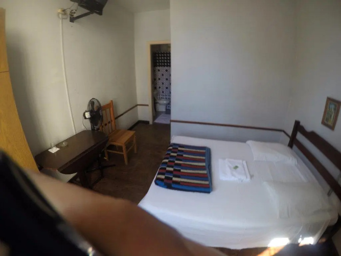 Hotel São Nicolau