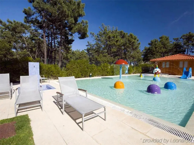 Stella Maris Hotel Apartamento