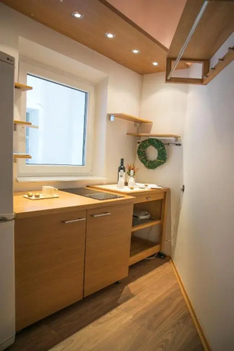 Apartment Lazar