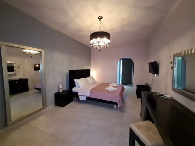 Dioni Hotel