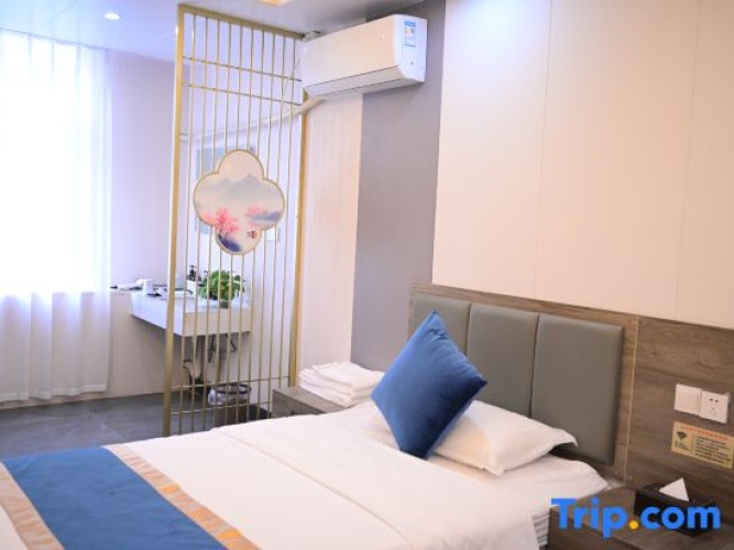 Business Twin room
