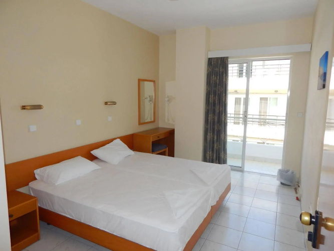 Jasmine Hotel Apartments