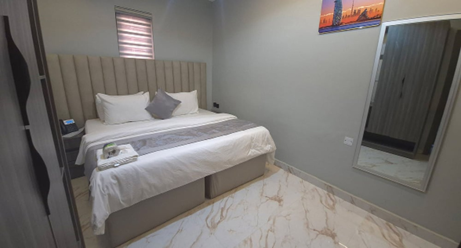 Pearlwood Hotels