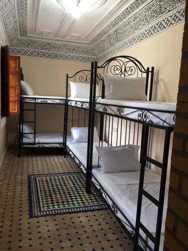 Hostel El Blida