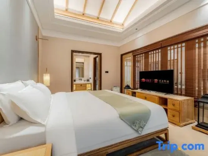 Prestige Double Duplex Suite