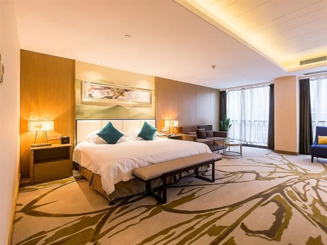 Sky Fortune Hotel