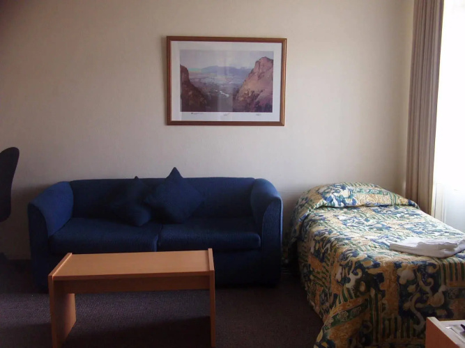 Cooma Motor Inn