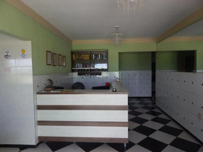 Pousada Alta Vista