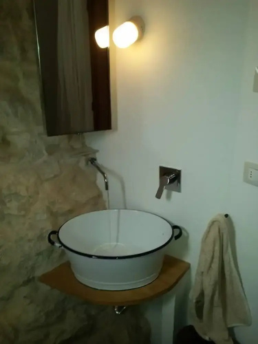I Trulli Sul Mare