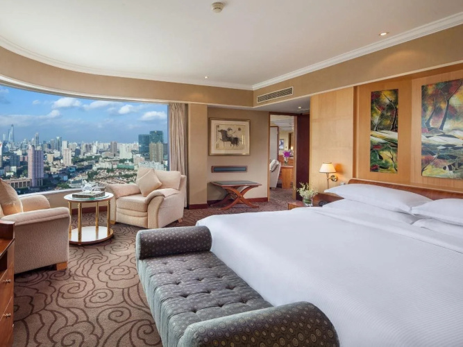 The Kunlun Jing An