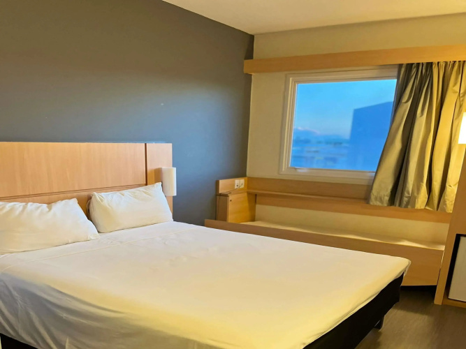 ibis Catalao