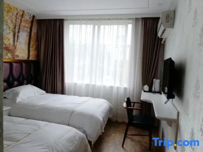 Business Twin room