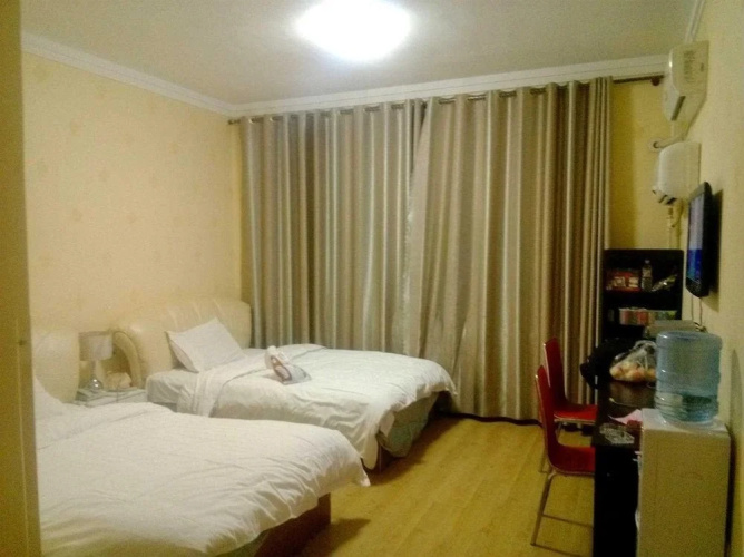 Guangsheng Hotel