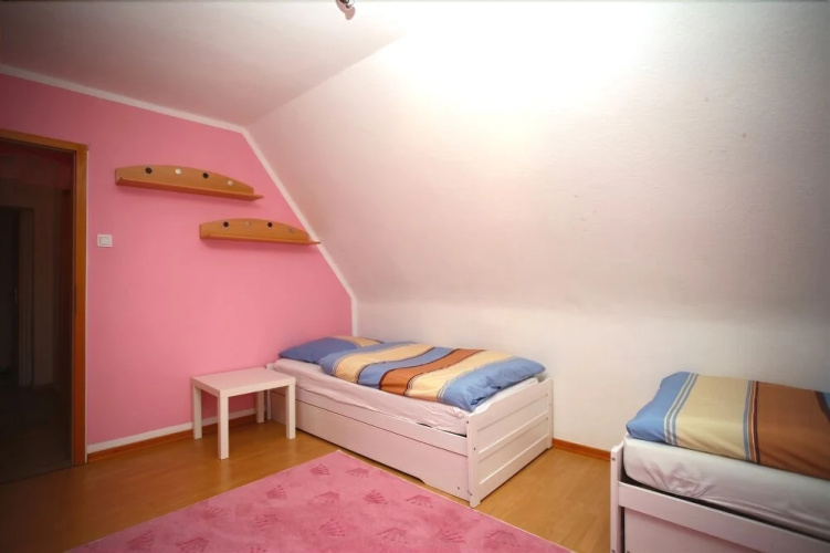 Private Apartment Verdener Straße