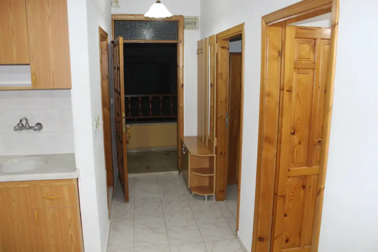 Dedebey Apart Otel