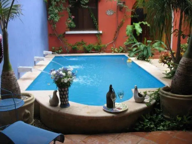 Angeles de Merida
