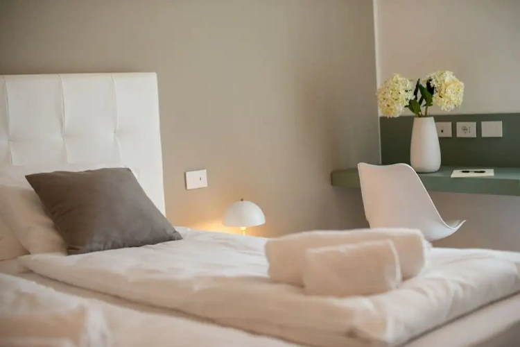 1 Bedroom Suite