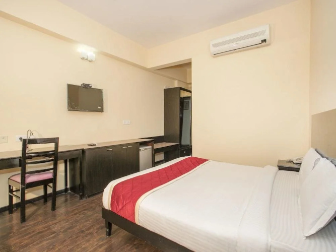 Chalet Suites Bangalore