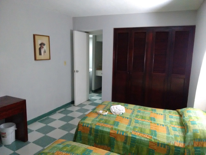 Caribe Internacional Cancun