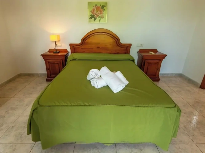 Comfort Apartment