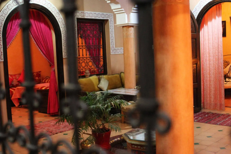 Riad Elizzi