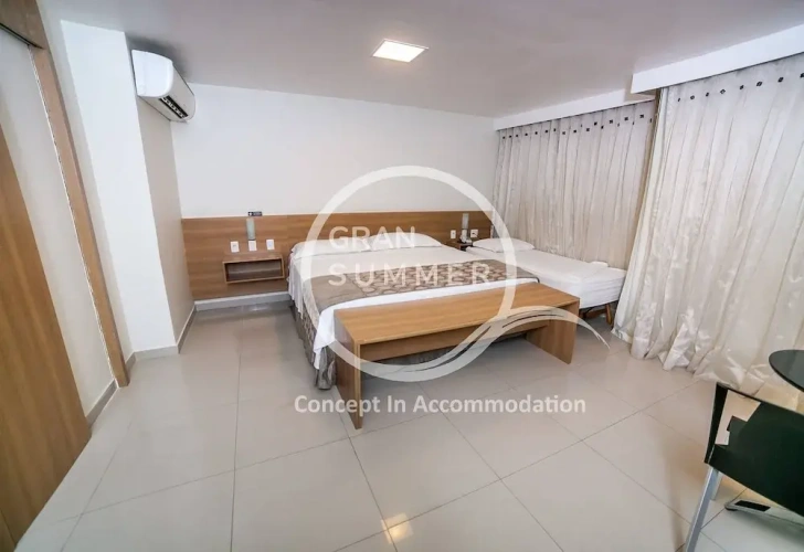 Comfort Apartment