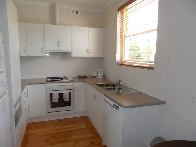 Adelaide Serviced AccommodationOver view