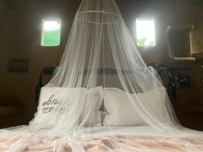 Deluxe Double Suite