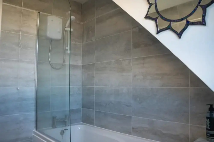 Host Stay Trinity Road