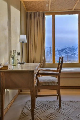 Premier Double room