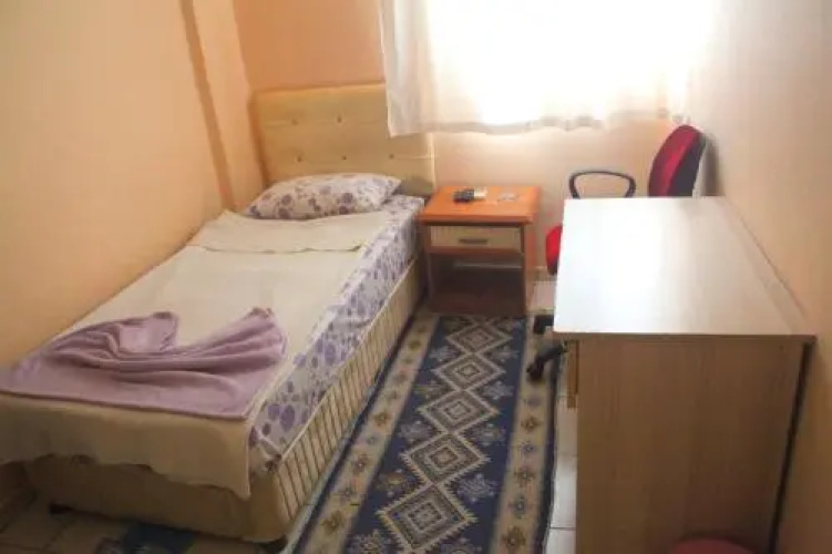 Sarampol Hotel