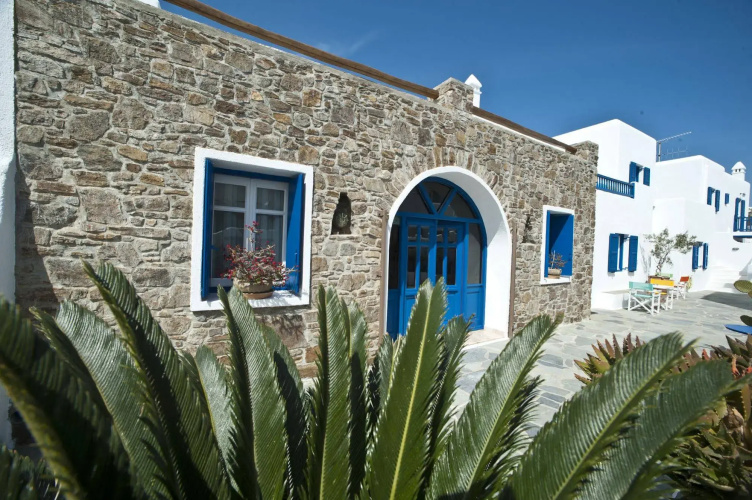 Imagen del hotel