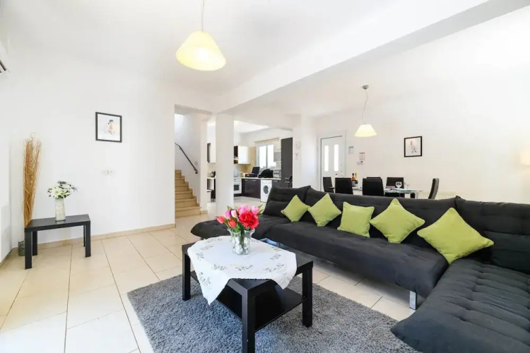 Sirena Bay Villa 7