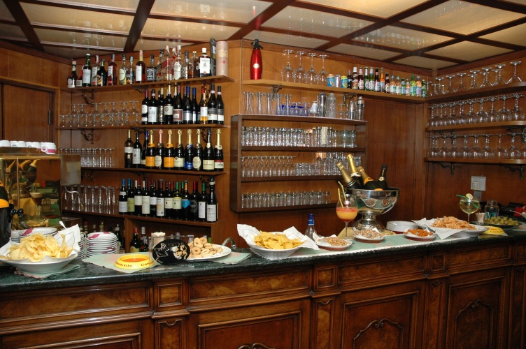 Hotel Admiral Milan photo 13